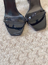 Load image into Gallery viewer, YSL Opyum Slingback Sandals
