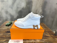 Load image into Gallery viewer, Hermes Sneakers