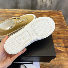 Load image into Gallery viewer, Chanel Sneakers