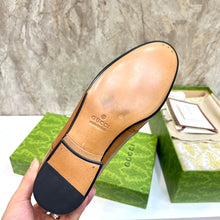 Load image into Gallery viewer, Gucci Men Loafers