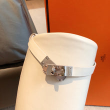 Load image into Gallery viewer, Hermes Jumping Shorter Boots