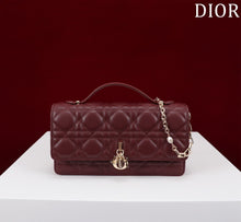 Load image into Gallery viewer, Christian Dior My Dior Mini Bag