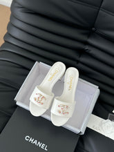 Load image into Gallery viewer, Chanel Sandals