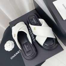 Load image into Gallery viewer, Chanel Sandals