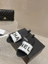 Load image into Gallery viewer, Chanel Sandals