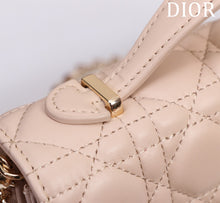 Load image into Gallery viewer, Christian Dior My Dior Mini Bag
