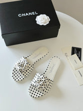 Load image into Gallery viewer, Chanel Sandals