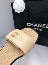 Load image into Gallery viewer, Chanel Sandals