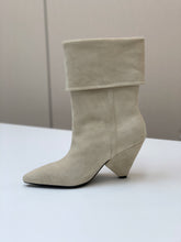 Load image into Gallery viewer, YSL Niki Boots