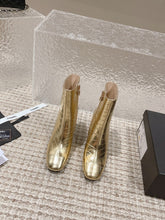 Load image into Gallery viewer, Chanel Ankle Boots