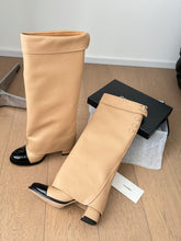 Load image into Gallery viewer, Chanel Boots