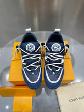 Load image into Gallery viewer, Louis Vuitton Skate Sneakers