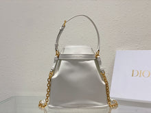Load image into Gallery viewer, Christian Dior Medium C'est Bag