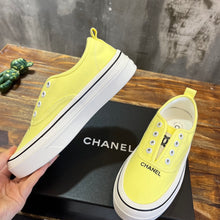 Load image into Gallery viewer, Chanel Sneakers