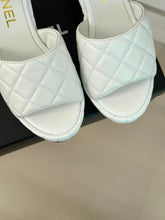Load image into Gallery viewer, Chanel Sandals