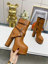 Load image into Gallery viewer, YSL Boots