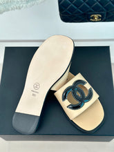 Load image into Gallery viewer, Chanel Sandal