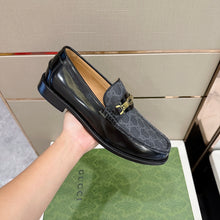 Load image into Gallery viewer, Gucci Men Loafers