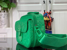 Load image into Gallery viewer, Louis Vuitton S Lock Messenger Bag