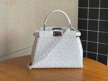 Load image into Gallery viewer, Fendi Peekaboo Mini Bag