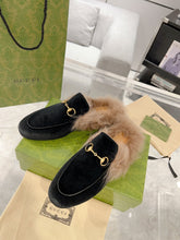 Load image into Gallery viewer, Gucci Princetown Slipper