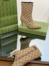 Load image into Gallery viewer, Gucci Ankle Boots