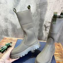 Load image into Gallery viewer, Christian Dior Boots