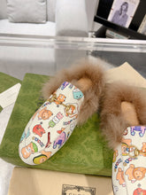 Load image into Gallery viewer, Gucci Princetown Slipper
