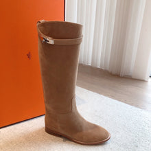 Load image into Gallery viewer, Hermes Jumping Shorter Boots