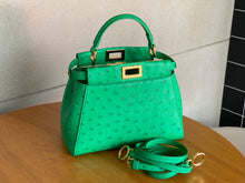 Load image into Gallery viewer, Fendi Peekaboo Mini Bag