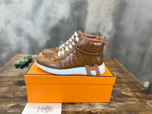 Load image into Gallery viewer, Hermes Sneakers