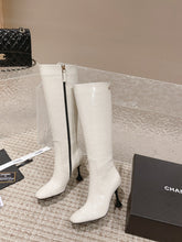 Load image into Gallery viewer, Chanel High Boots
