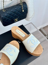 Load image into Gallery viewer, Chanel Sandal