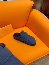Load image into Gallery viewer, Louis Vuitton Cozy Flat Comfort Clog