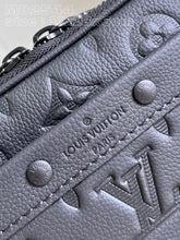 Load image into Gallery viewer, Louis Vuitton Nano Alpo Bag