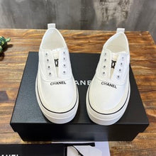 Load image into Gallery viewer, Chanel Sneakers