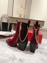 Load image into Gallery viewer, Christian Louboutin Boots