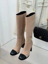 Load image into Gallery viewer, Chanel Boots
