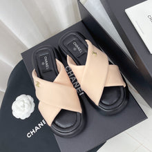 Load image into Gallery viewer, Chanel Sandals