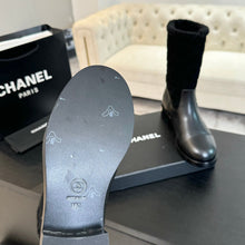 Load image into Gallery viewer, Chanel Boots