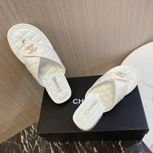 Load image into Gallery viewer, Chanel Sandals