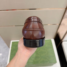 Load image into Gallery viewer, Gucci Men Loafers