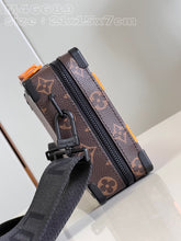 Load image into Gallery viewer, Louis Vuitton Soft Handle Trunk Bag