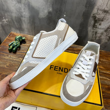 Load image into Gallery viewer, Fendi Step Sneaker