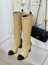 Load image into Gallery viewer, Chanel High Boots