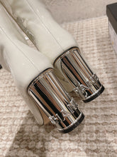 Load image into Gallery viewer, Chanel High Boots