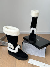 Load image into Gallery viewer, Chanel Boots
