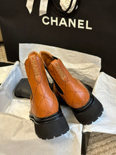 Load image into Gallery viewer, Chanel Ankle Boots