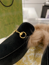 Load image into Gallery viewer, Gucci Princetown Slipper