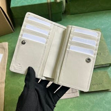 Load image into Gallery viewer, Gucci Blondie Wallet